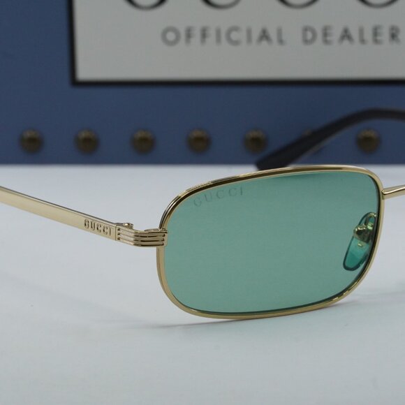 Final Price! Gucci GG1457S 005 Sunglasses